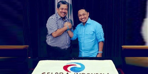 Partai Gelora Harus Beda Dari PKS