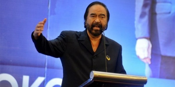 Soal Sindiran Paloh, Pengamat: Masalah Utama Nasdem Adalah Dengan PDIP