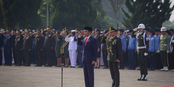 Presiden Belum Putuskan Wamen Baru Selain Wamendikbud