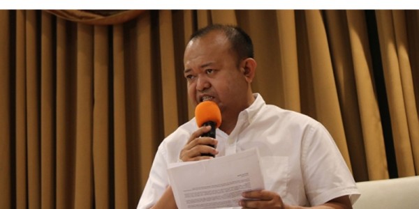 Capella: Partai Nasdem Kini Jadi Restoran Politik