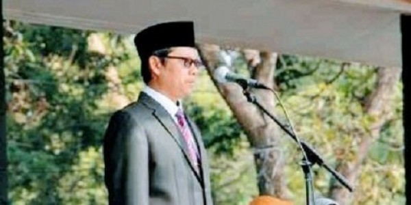 Menjadi Pahlawan Masa Kini, Bangkitkan Semangat Berino vatif 