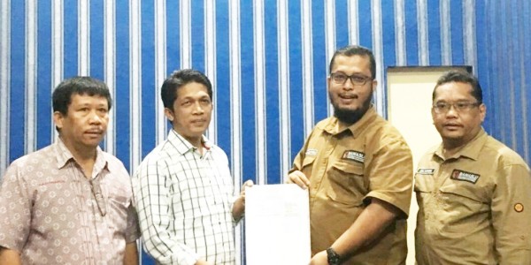 Anggaran Pilkada Simalungun Akan Cair Panwascam Segera Direkrut