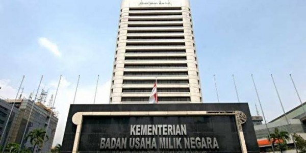 DPR Anggap Kontribusi BUMN Bagi Negara Masih Minim
