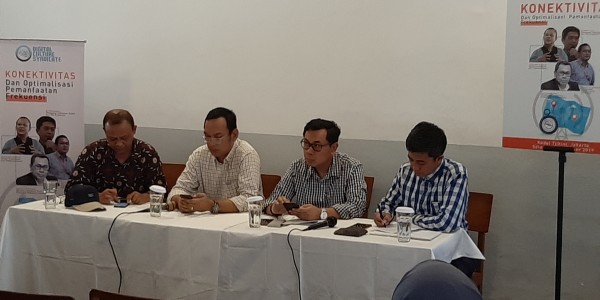 Kominfo Diminta Prioritaskan Optimalisasi Pemanfaatan Frekuensi