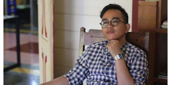 Golkar Surakarta Dukung Gibran Maju Pilkada 2020