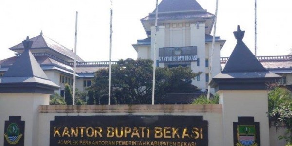 Cueki Rekomendasi KPK, Pemkab Bekasi Nekat Ajukan 272 Aset untuk Disertifikasi