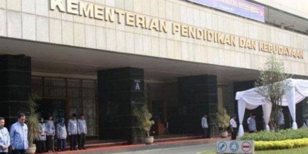 Kepala SMK Di Kabupaten Bekasi Tuding Kemendikbud Pilih Kasih