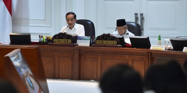 Siap-siap, Jokowi Bakal Luncurkan Kartu Pra Kerja 