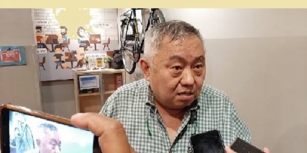 Lieus: Pemerintah Harus Cepat Tanggap Pulangkan Habib Rizieq