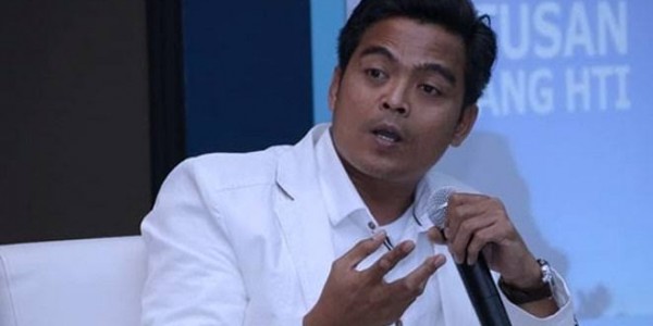 GP Ansor Kutuk Aksi Bom Bunuh Diri di Mapolrestabes Medan