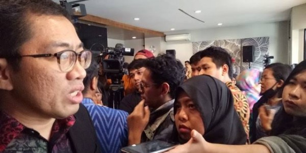 Karakter Tegas, Ahok Dinilai Cocok Jadi Bos BUMN
