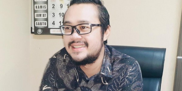 DPRD Jatim ini Pertanyakan Keseriusan Diskominfo Kelola Big Data East Java Smart Province