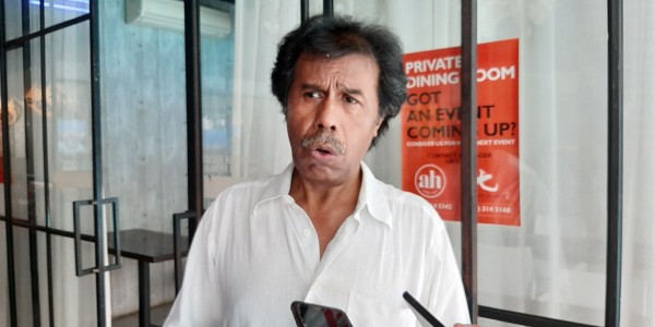 Larang Eks Napi Korupsi di Pilkada, Margarito: KPU Seolah Tak Mau Orang Tobat