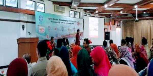 Peran Dan Tantangan TTG Di Era Reformasi Industri 4.0