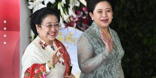 Puan Meminta Brimob Makin Galak Hadapi Terorisme