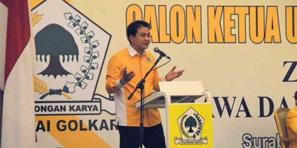 Merayakan Musyawarah