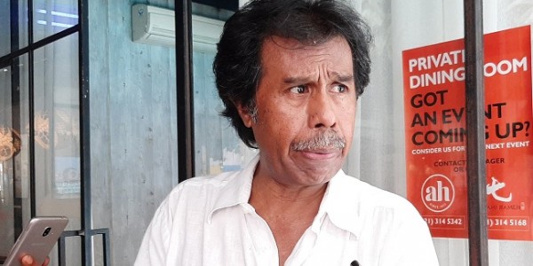 Pakar: Persoalan Habib Rizieq Bukan Pencekalan, Tapi Tanggung Jawab Negara