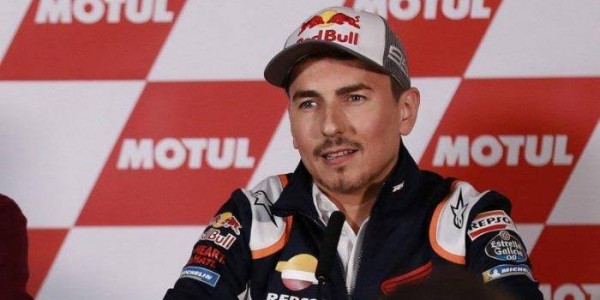 Lorenzo Resmi Nyatakan Pensiun Dari MotoGP