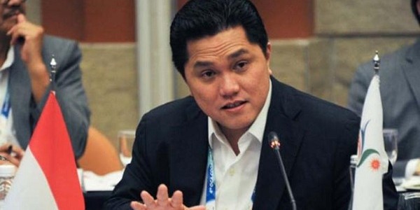 Ahok Jadi Bos BUMN, Adhi Massardi: Erick Thohir Seperti Gali Kuburannya Sendiri