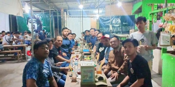 Sikapi Isu Nasional, Pra-Temu BEM Nusantara Bakal Digelar di Kota Bandung