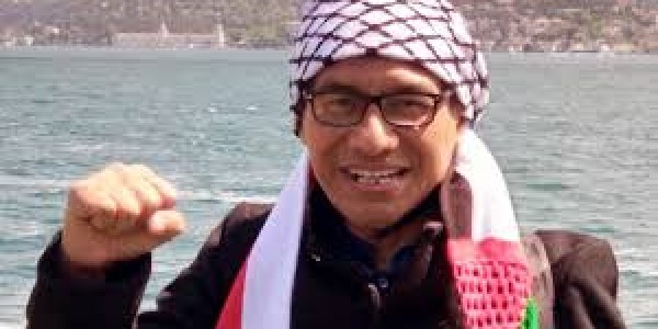 Jokowi Sayang Ahok