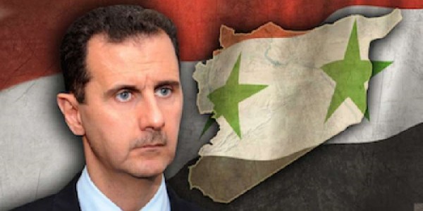 Bashar Assad Ungkap Alasan AS Habisi Bin Laden dan Al-Baghdadi