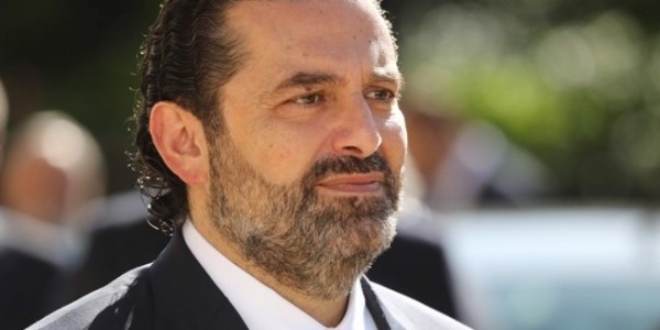 Hariri Mundur, Partai Besar Lebanon Sepakat Eks Menkeu Safadi Jabat PM