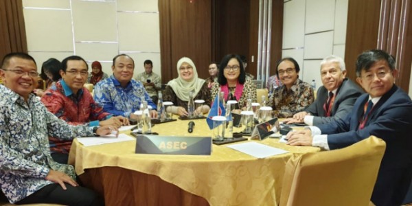 Negara-negara ASEAN Komitmen Wujudkan Keselamatan Dan Kesehatan (3) Dilingkungan Kerja