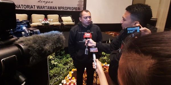 Nasdem Jegal Ahok, Tobas: Nggak Benar