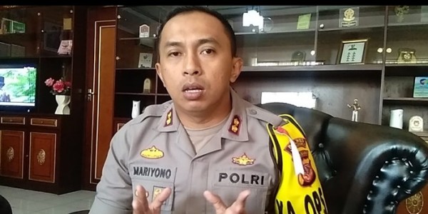 Anak Bupati Majalengka Terancam Hukuman 20 Tahun Penjara