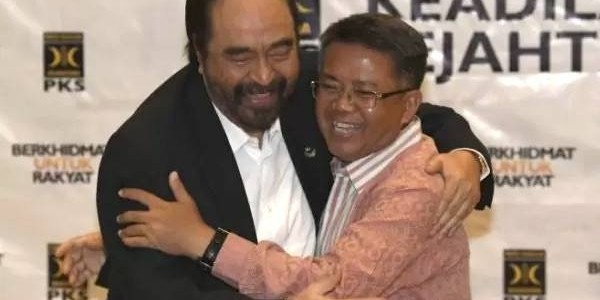 PKS Pastikan Tetap Oposisi Meski Diundang Ke Istana