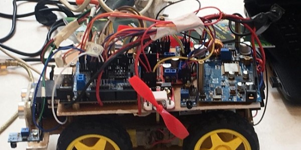 Kompetisi Robot, Direktorat KSKK Kemenag RI : Siapkan Generasi Islam Kuasai Teknologi