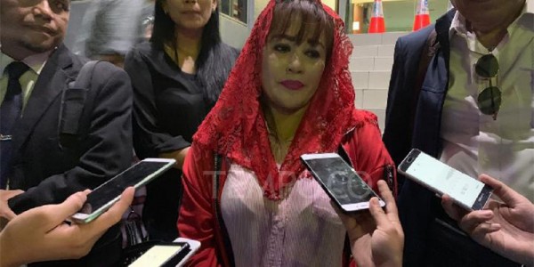 Tetangga Novel Baswedan Laporkan Dewi Tanjung ke Polisi