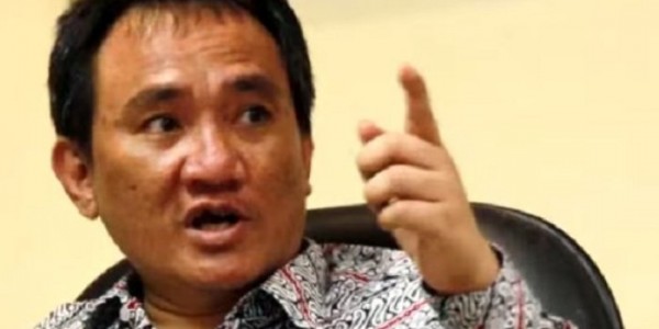 Andi Arief: Saya Melihat Tendensi Sukmawati Anti Islam