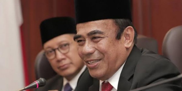 Satgas Penanganan Radikalisme  Segera Dibentuk, Menag Minta ASN Janggan Langgar SKB