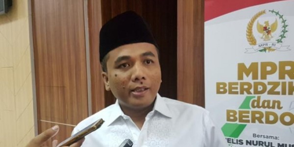 Soal Sukmawati, PPP: Harusnya Hati-hati Bicara, Apalagi Menyinggung SARA
