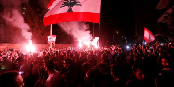 Panglima Tertinggi Iran Pastikan Upaya Untuk Hancurkan Lebanon Gagal