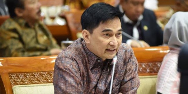 Deteksi Dini Terorisme, Komisi III Minta Pemohon IMB Diwajibkan Pasang CCTV