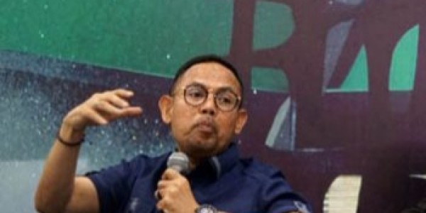 Soal Sukmawati, PKS: Jangan Komentar Soal Agama Kalau Kurang Paham