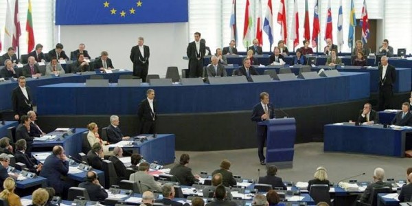 Uni Eropa Nyatakan Israel Langgar Hukum Internasional