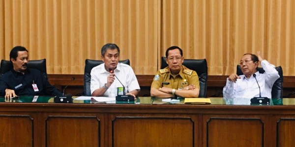 Dijamin Aman! Kata GM Pertamina MOR V Jatim terkait Pasokan BBM di Akhir Tahun 2019