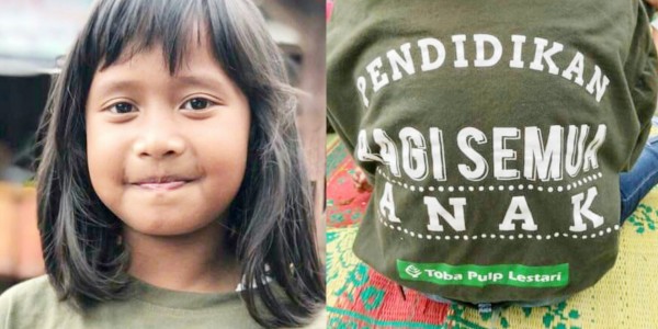 Pola Asuh Anak Yang Baik Di ‘Rumah Artia Tobasa’