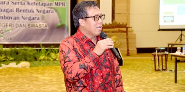 Penaikan Iuran BPJS, DPR Minta Rumah Sakit Siap Beri Pelayanan