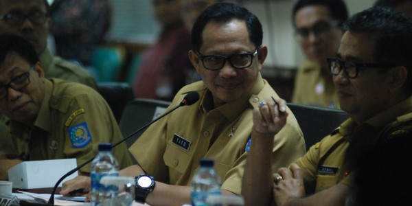 Mendagri: Stunting adalah Masalah Bersama