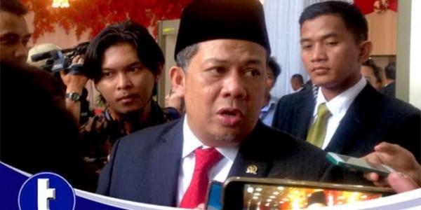 Kata Fahri Hamzah Soal Pertemuan PKS dengan Partai Berkarya
