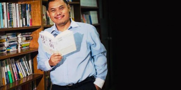 Menjadi Mahasiswa yang Belajar