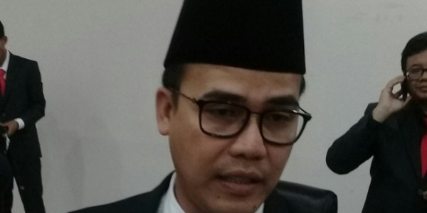 SMPN 02 Karang Bahagia Ambruk, Ketua DPRD: Tamparan Keras untuk Bupati Bekasi