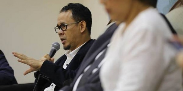 Pilkada 2020, Gelora Mulai Panaskan Mesin Politik