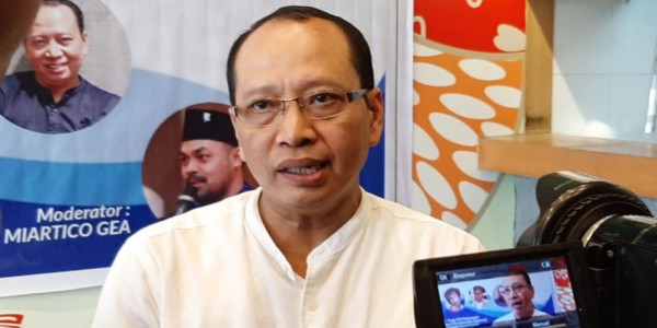 Gagasan Mendagri Soal Evaluasi Pilkada Berbasis Riset Perlu Direspon Positif