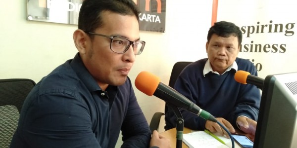 Pengamat: Pembangunan di Papua Harus Dilanjutkan Jokowi - Ma'ruf Amin